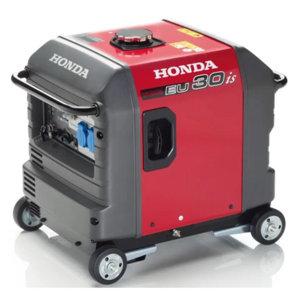 Generador Honda EU22i 830698 (generador de emergencia) - Imagen 2