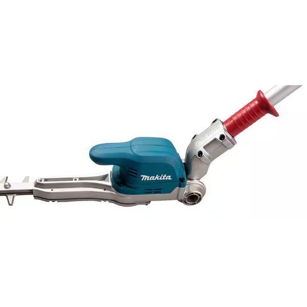 Cortasetos inalámbrico Makita DUN500WZ 18V, longitud de corte 50cm, cuchilla plegable - Imagen 4