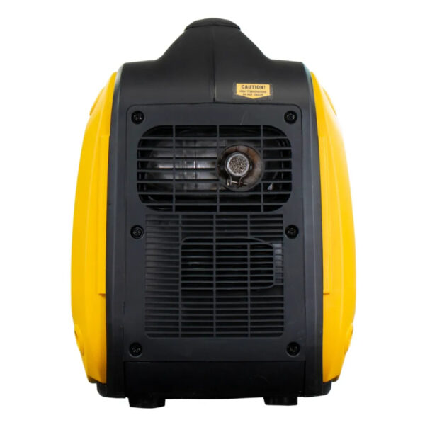 Generador inversor de gasolina DeWalt DXGNi20E de 2000 W - Imagen 3