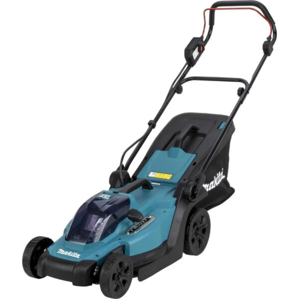 Cortadora de césped inalámbrica Makita DLM330RM