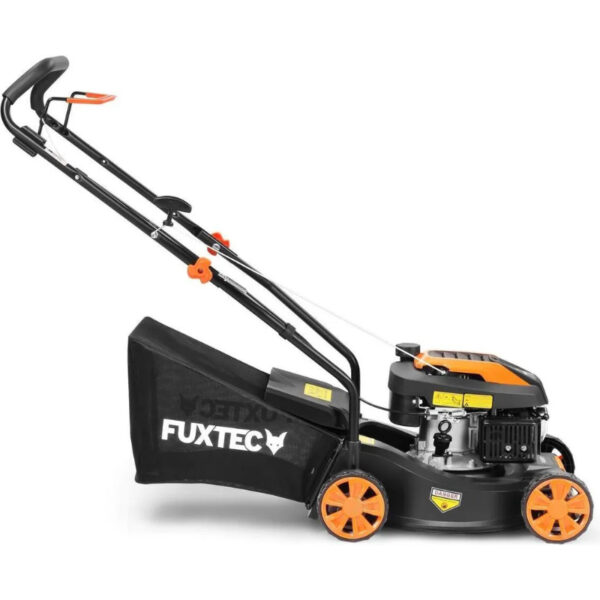 Cortacésped de gasolina FX-RM4180 - Imagen 4