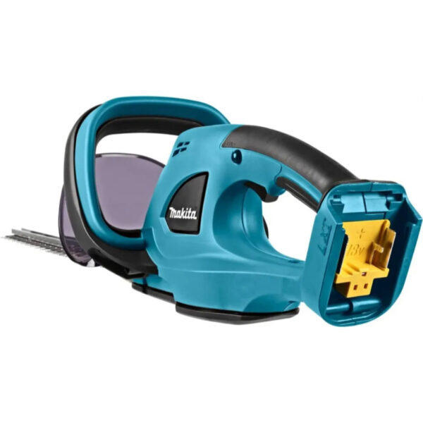 Cortasetos inalámbrico Makita DUH523Z 18 V, longitud de corte 52 cm (dispositivo individual) - Imagen 2