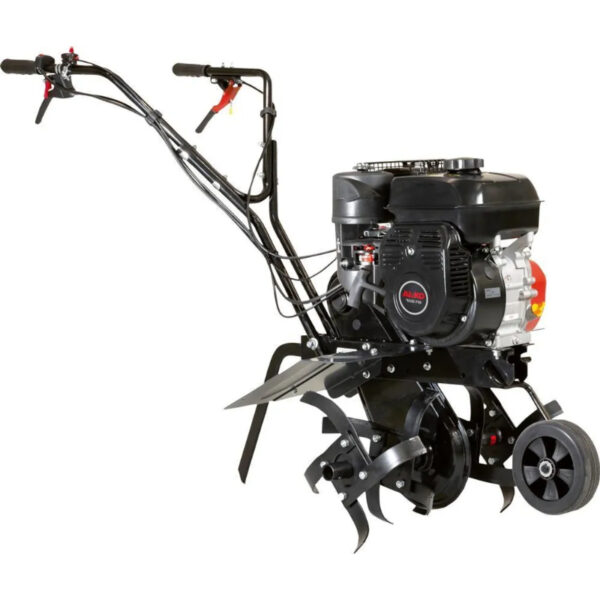 Motoazada de gasolina AL-KO MH 540 Comfort - Imagen 2