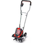 Cultivador inalámbrico Einhell Power X-Change GE-CR 30 Li-Solo