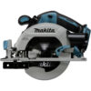 Sierra circular inalámbrica Makita DHS680Z