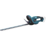 Cortasetos inalámbrico Makita DUH523Z sin batería, 18 V, iones de litio, 520 mm