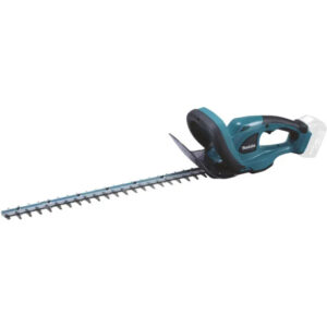 Cortasetos inalámbrico Makita DUH523Z sin batería, 18 V, iones de litio, 520 mm