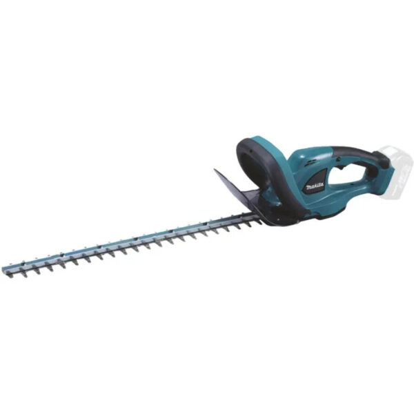 Cortasetos inalámbrico Makita DUH523Z sin batería, 18 V, iones de litio, 520 mm