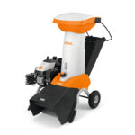 Biotrituradora de gasolina STIHL GH 460 C