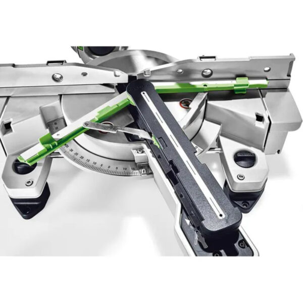 Sierra ingletadora Festool KAPEX KS 60 E, 561683, 1200 W, capacidad de corte hasta 305 mm - Imagen 3