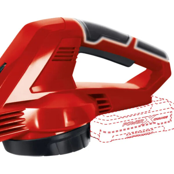 Soplador de hojas inalámbrico Einhell GC-CL 18 Li E-Solo - Imagen 3