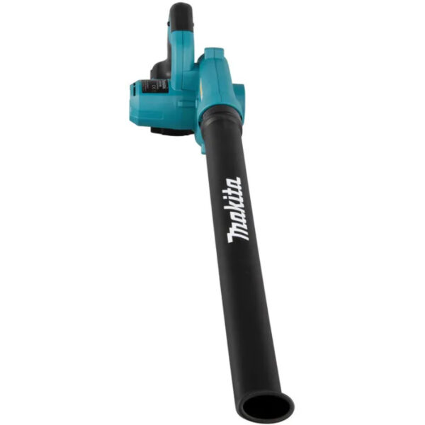 Soplador de hojas Makita DUB186Z, batería, 18 V - Imagen 4