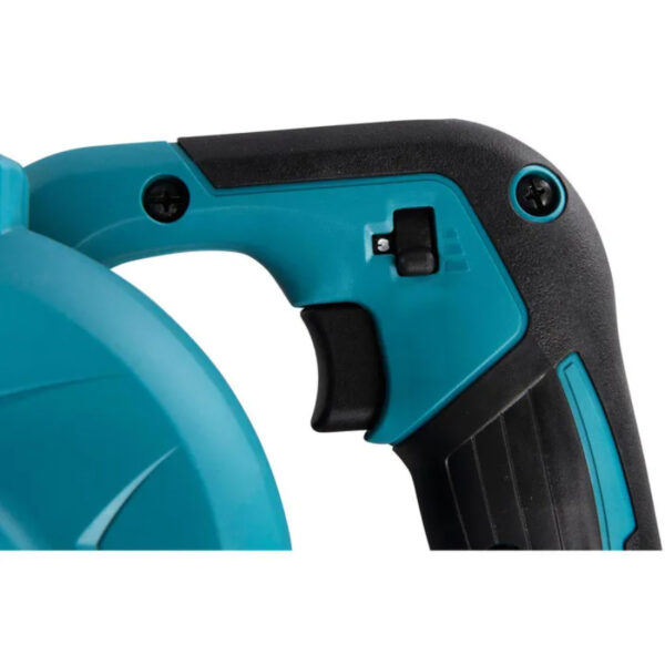 Soplador de hojas Makita DUB186Z, batería, 18 V - Imagen 3