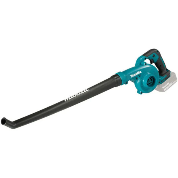 Soplador de hojas Makita DUB186Z, batería, 18 V - Imagen 5