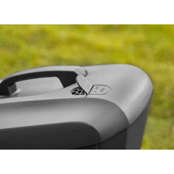 Cortacésped eléctrico GARDENA PowerMax 1200/32 G2 de 1.200 vatios para hasta 300 m² - Imagen 4