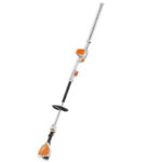 Cortasetos inalámbrico STIHL HLA 56/45cm, 135°, con batería AK 20 y cargador AL 101