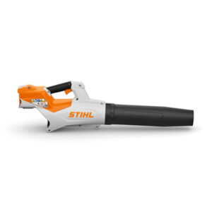 Soplador inalámbrico STIHL BGA 50 solo, soplador de hojas inalámbrico, soplador