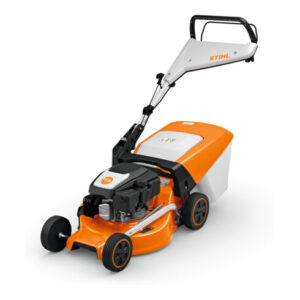 STIHL Cortacésped de gasolina Cortacésped de gasolina "RM 248" 2,1 kW (2,8 CV) Ancho de corte 46 cm